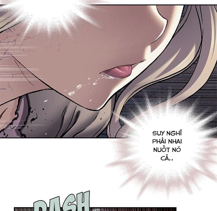 Đứa Con Thần Chết Chapter 99 - Next Chapter 100