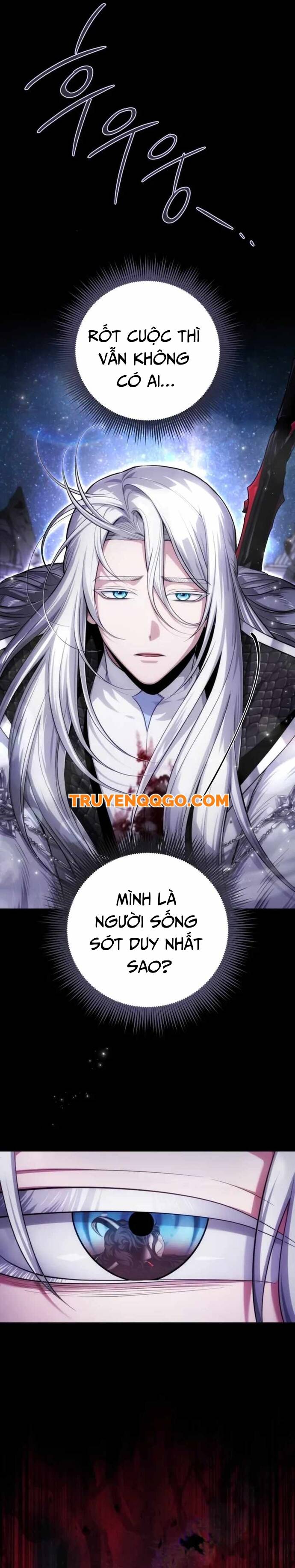 Đứa Trẻ Dị Biệt Của Tháp Phép Thuật Chapter 1 4