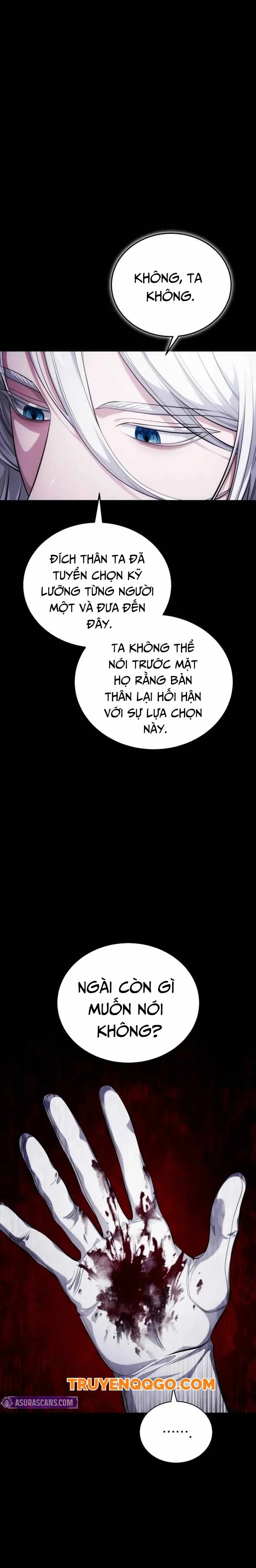 Đứa Trẻ Dị Biệt Của Tháp Phép Thuật Chapter 1 14