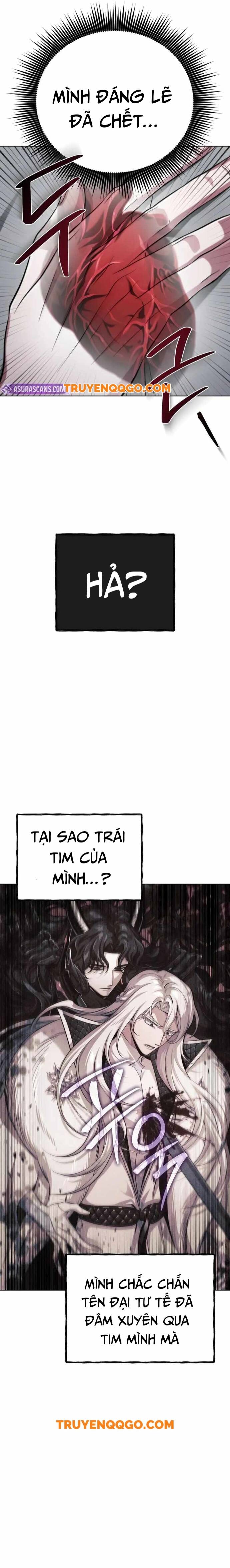 Đứa Trẻ Dị Biệt Của Tháp Phép Thuật Chapter 1 23