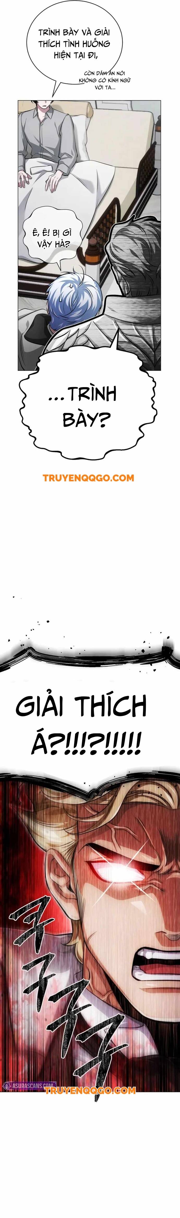 Đứa Trẻ Dị Biệt Của Tháp Phép Thuật Chapter 1 26