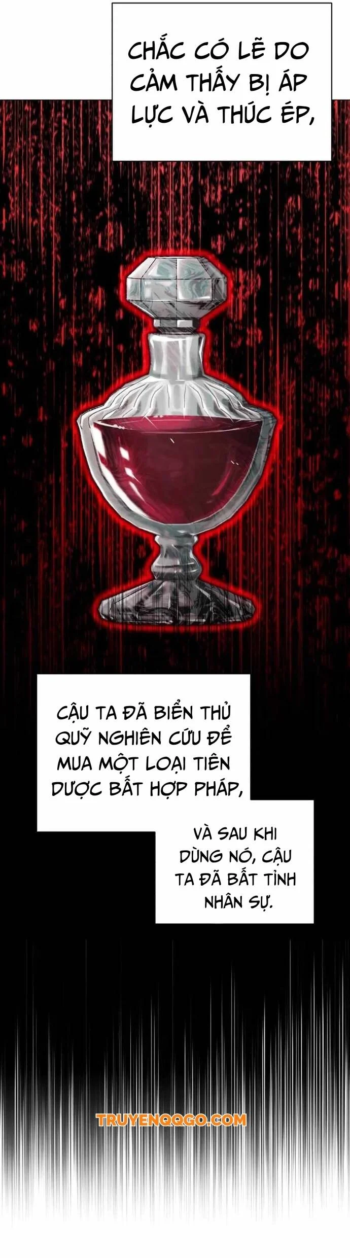 Đứa Trẻ Dị Biệt Của Tháp Phép Thuật Chapter 1 42