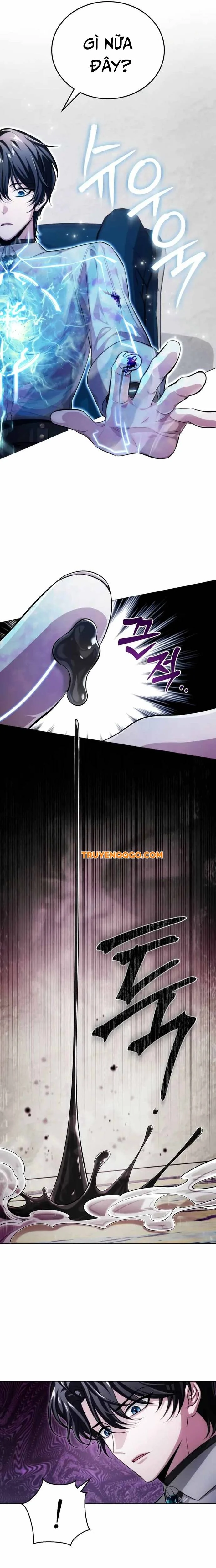 Đứa Trẻ Dị Biệt Của Tháp Phép Thuật Chapter 1 45