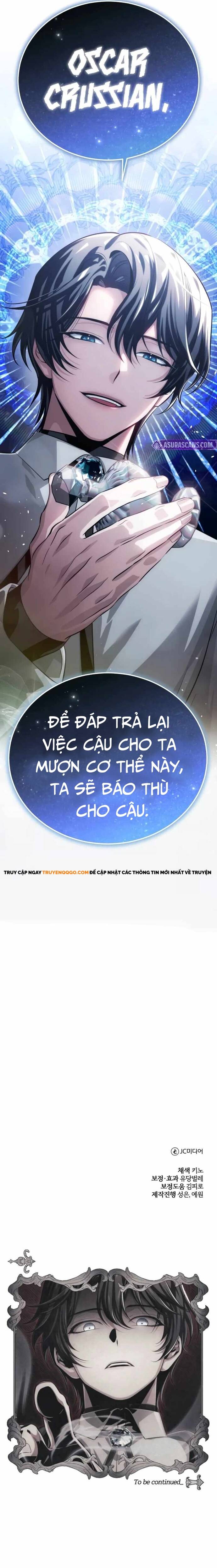 Đứa Trẻ Dị Biệt Của Tháp Phép Thuật Chapter 1 51