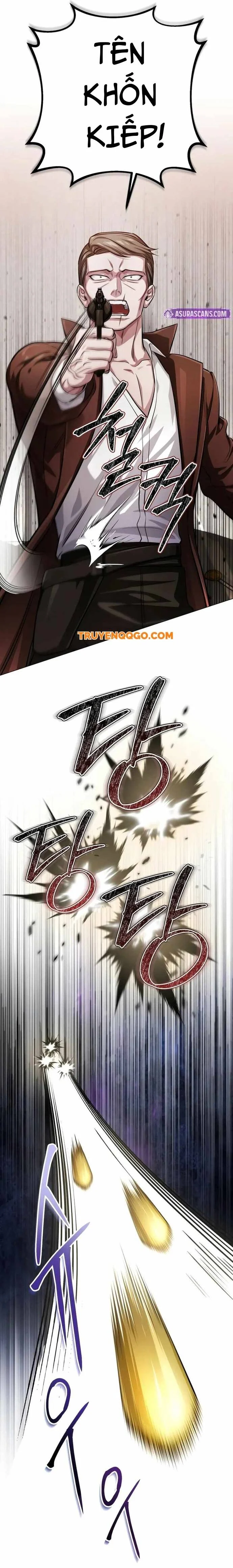 Đứa Trẻ Dị Biệt Của Tháp Phép Thuật Chapter 2 9