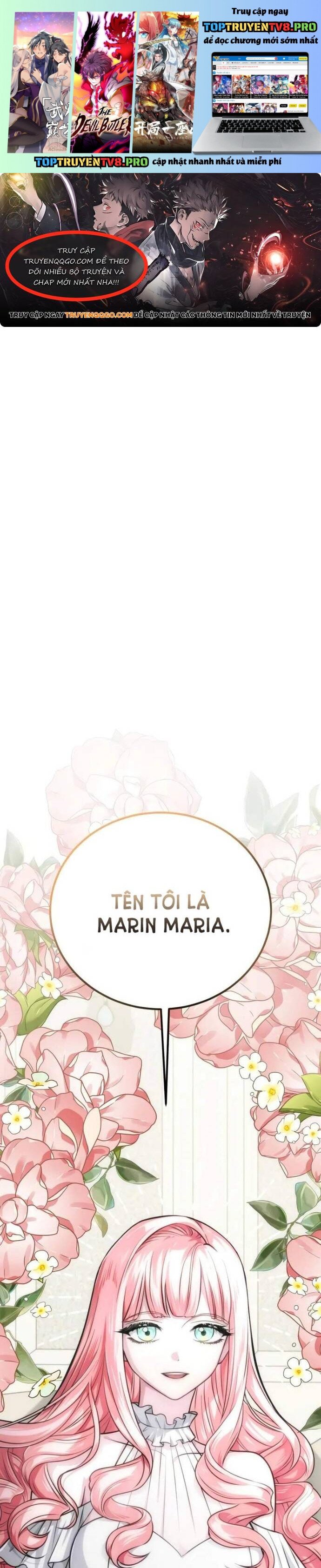 Đứa Trẻ Dị Biệt Của Tháp Phép Thuật Chapter 23 - Trang 3