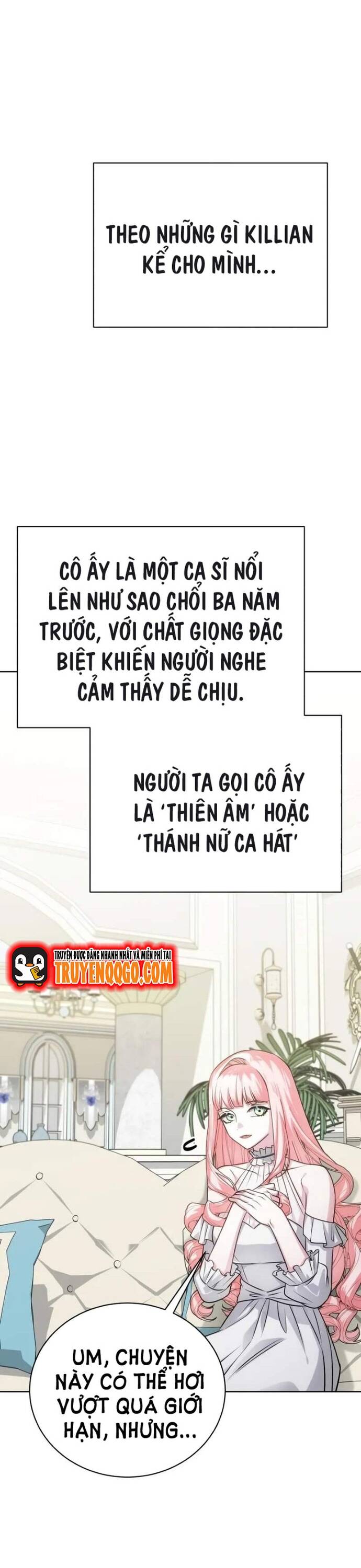 Đứa Trẻ Dị Biệt Của Tháp Phép Thuật Chapter 23 - Trang 3