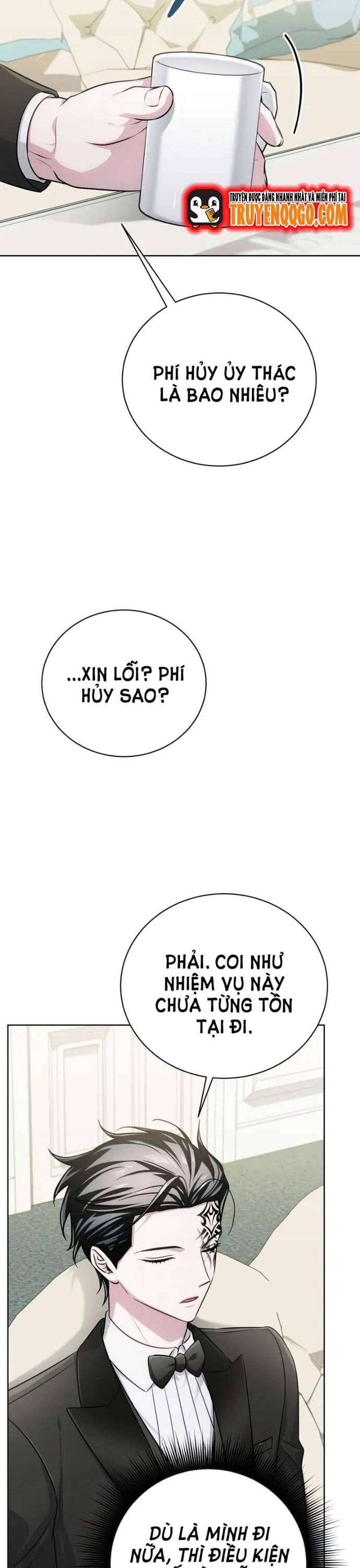 Đứa Trẻ Dị Biệt Của Tháp Phép Thuật Chapter 23 - Trang 3