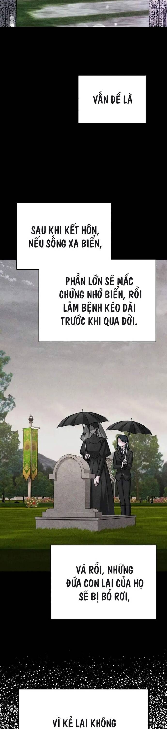 Đứa Trẻ Dị Biệt Của Tháp Phép Thuật Chapter 23 - Trang 3