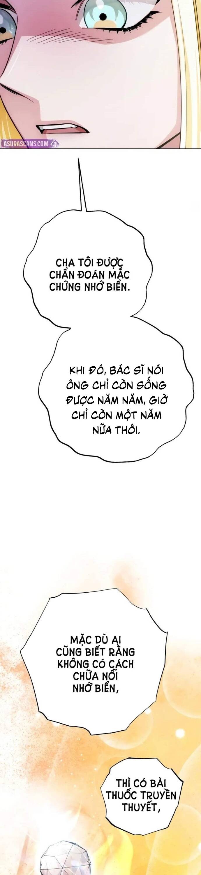 Đứa Trẻ Dị Biệt Của Tháp Phép Thuật Chapter 23 - Trang 3