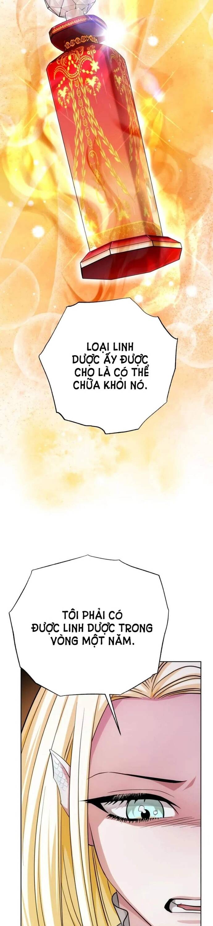 Đứa Trẻ Dị Biệt Của Tháp Phép Thuật Chapter 23 - Trang 3
