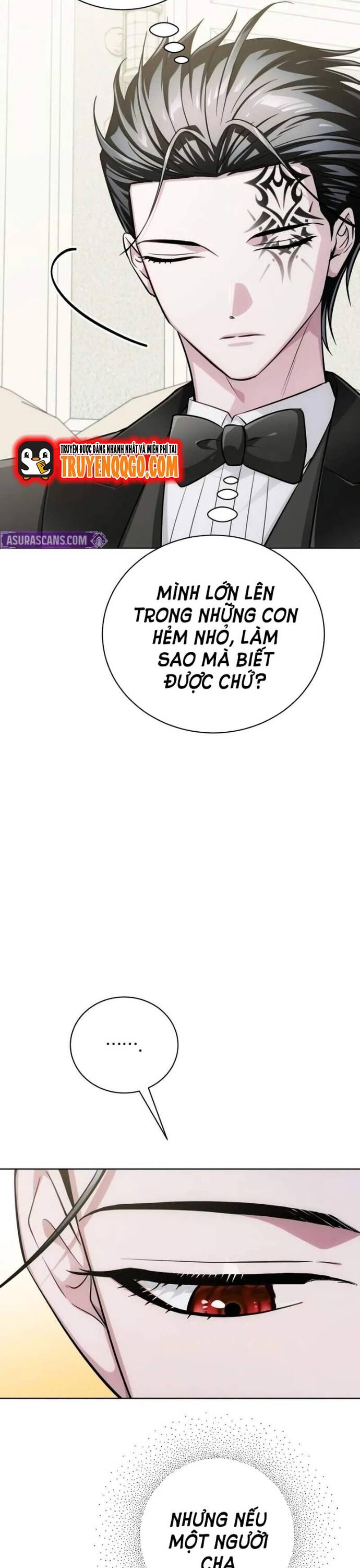 Đứa Trẻ Dị Biệt Của Tháp Phép Thuật Chapter 23 - Trang 3