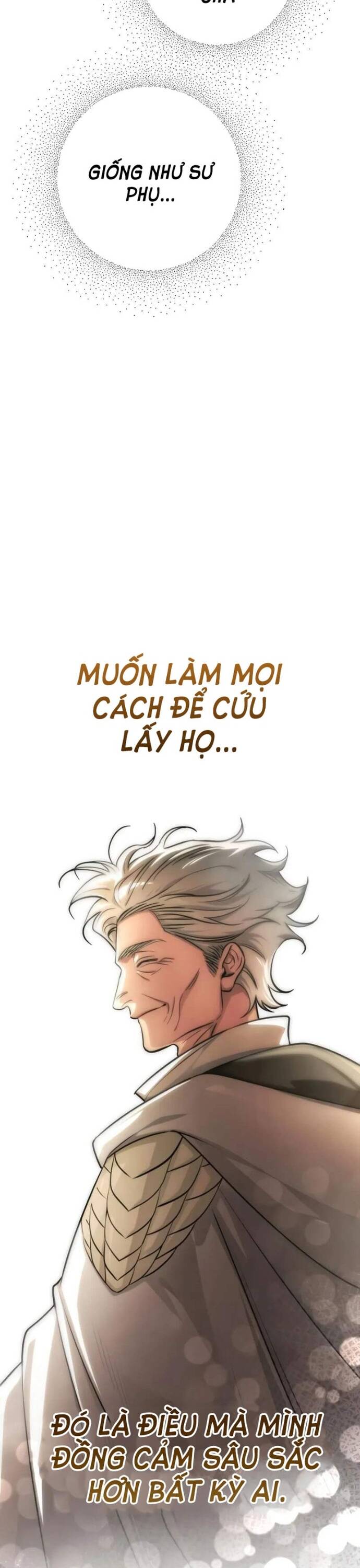 Đứa Trẻ Dị Biệt Của Tháp Phép Thuật Chapter 23 - Trang 3