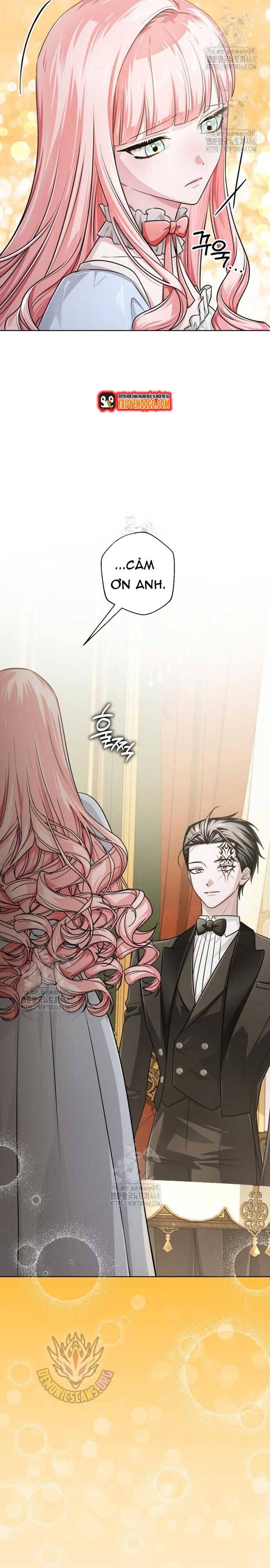 Đứa Trẻ Dị Biệt Của Tháp Phép Thuật Chapter 24 - Trang 3