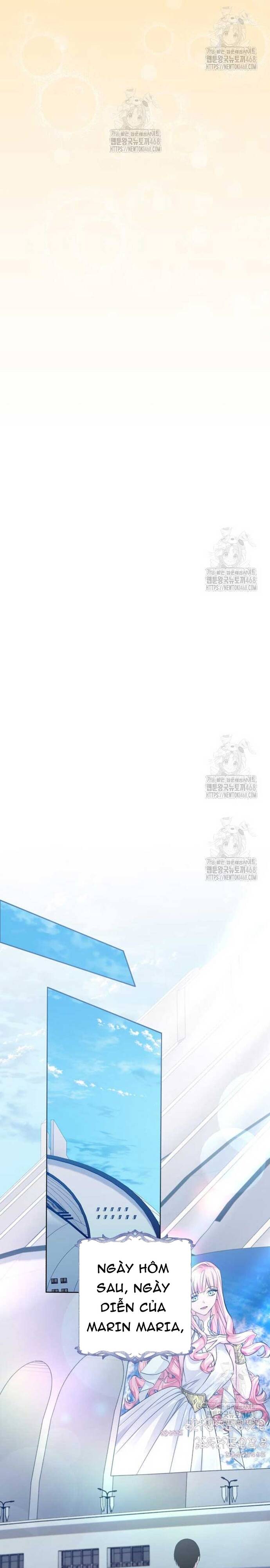 Đứa Trẻ Dị Biệt Của Tháp Phép Thuật Chapter 24 - Trang 3