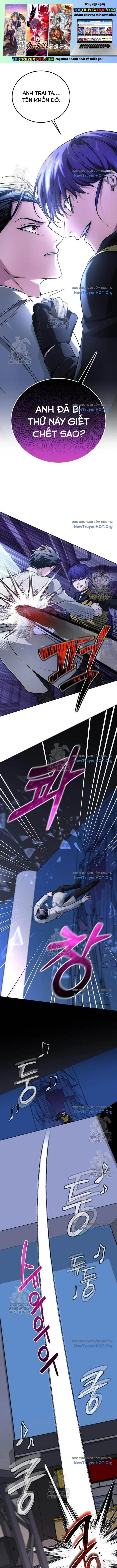 Đứa Trẻ Dị Biệt Của Tháp Phép Thuật Chapter 26 - Trang 2