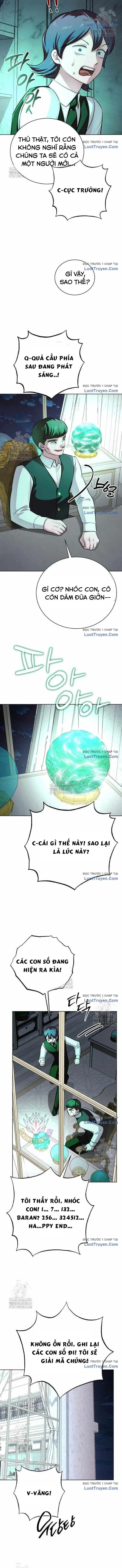 Đứa Trẻ Dị Biệt Của Tháp Phép Thuật Chapter 29 - Trang 2