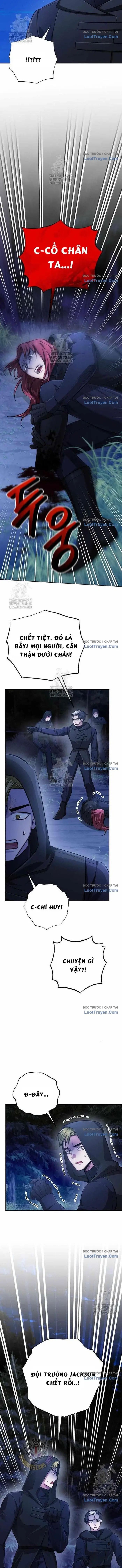 Đứa Trẻ Dị Biệt Của Tháp Phép Thuật Chapter 29 - Trang 2