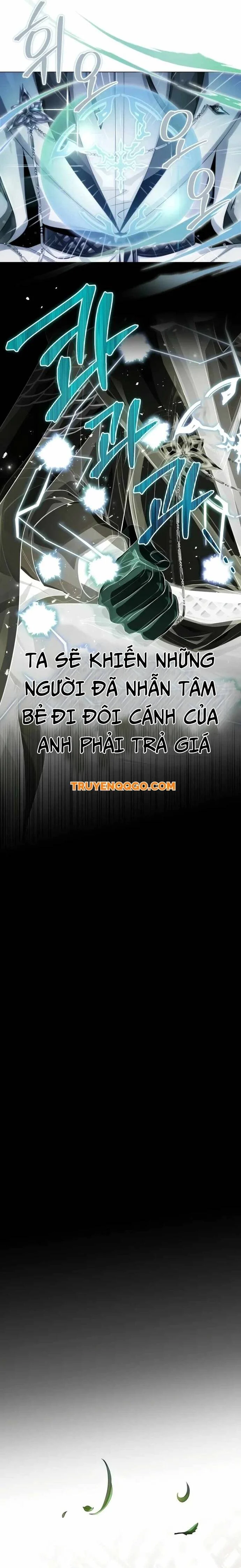 Đứa Trẻ Dị Biệt Của Tháp Phép Thuật Chapter 3 15