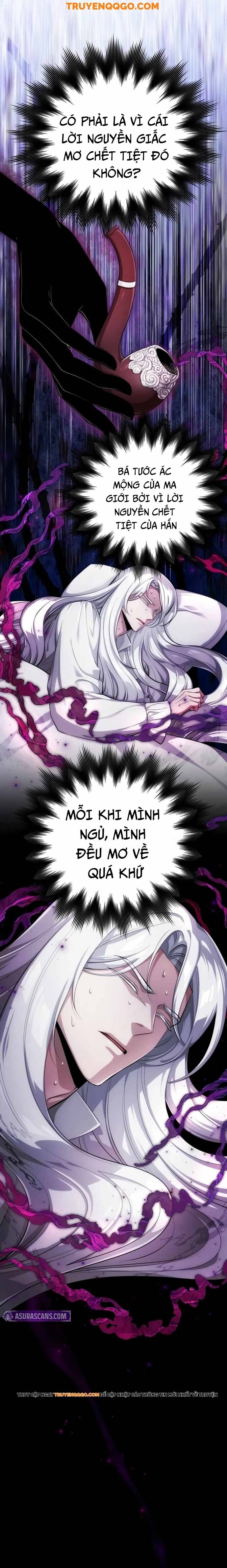 Đứa Trẻ Dị Biệt Của Tháp Phép Thuật Chapter 3 18