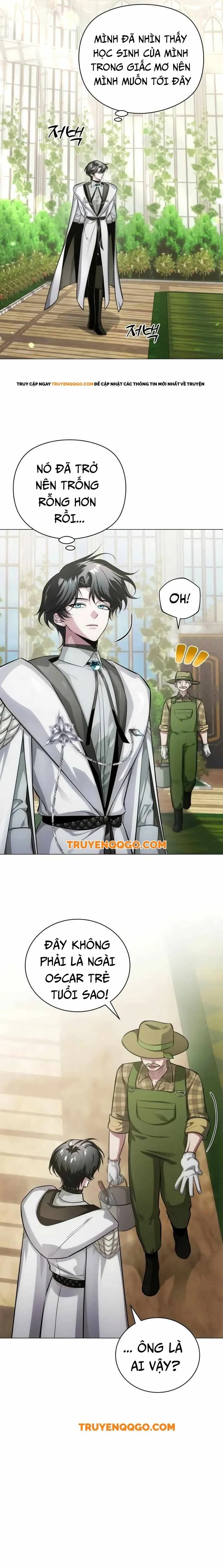 Đứa Trẻ Dị Biệt Của Tháp Phép Thuật Chapter 3 43