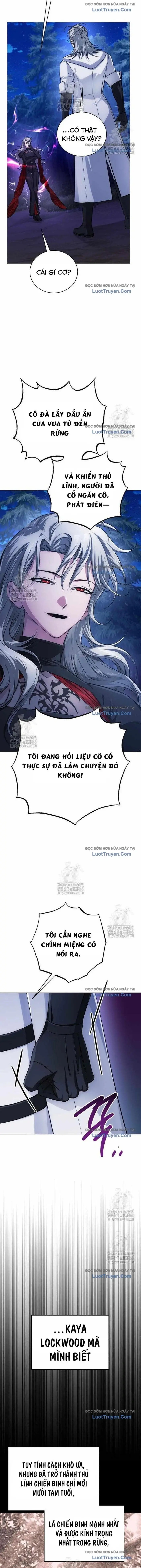 Đứa Trẻ Dị Biệt Của Tháp Phép Thuật Chapter 30 - Trang 2