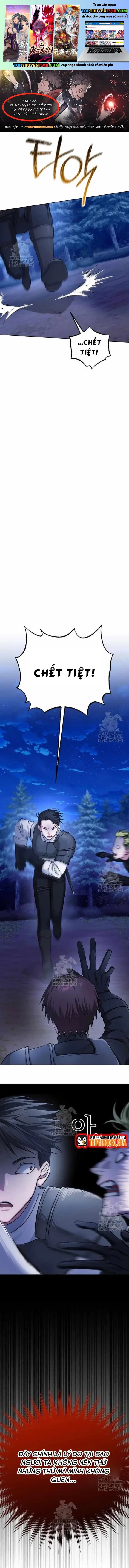Đứa Trẻ Dị Biệt Của Tháp Phép Thuật Chapter 31 - Next Chapter 32