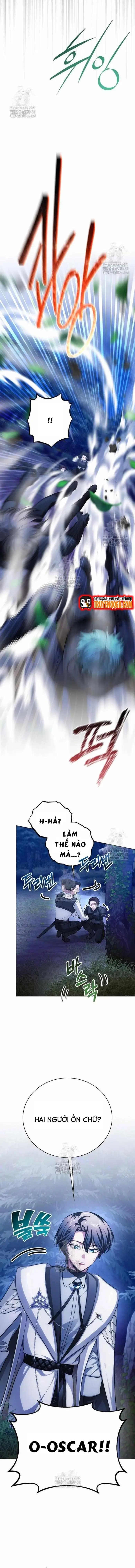 Đứa Trẻ Dị Biệt Của Tháp Phép Thuật Chapter 31 - Next Chapter 32