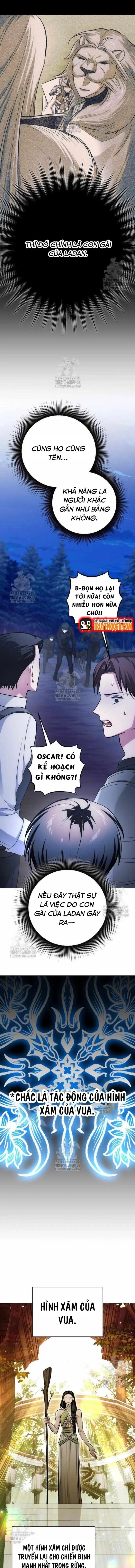 Đứa Trẻ Dị Biệt Của Tháp Phép Thuật Chapter 31 - Next Chapter 32