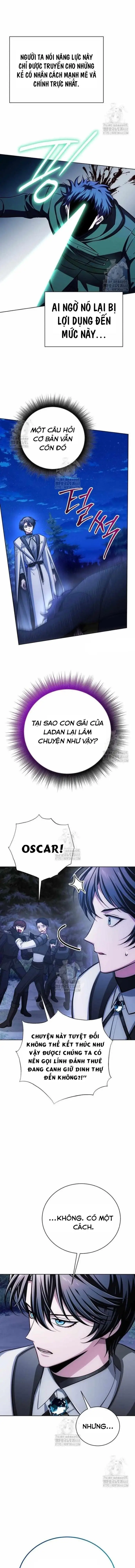 Đứa Trẻ Dị Biệt Của Tháp Phép Thuật Chapter 31 - Next Chapter 32