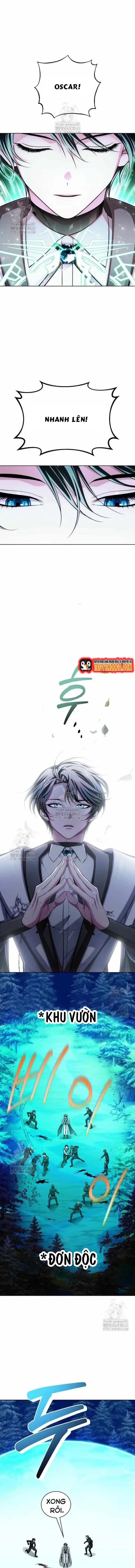 Đứa Trẻ Dị Biệt Của Tháp Phép Thuật Chapter 31 - Next Chapter 32