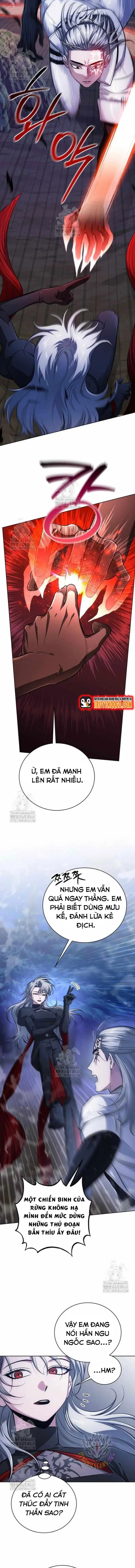 Đứa Trẻ Dị Biệt Của Tháp Phép Thuật Chapter 31 - Next Chapter 32