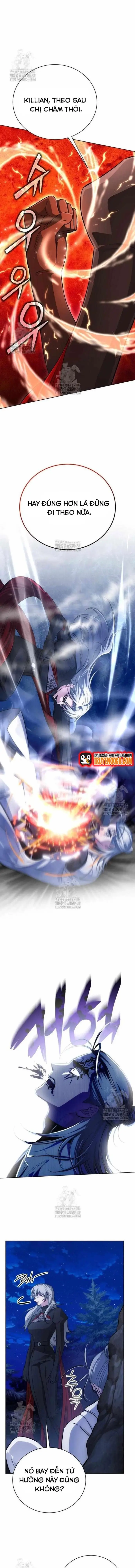 Đứa Trẻ Dị Biệt Của Tháp Phép Thuật Chapter 31 - Next Chapter 32