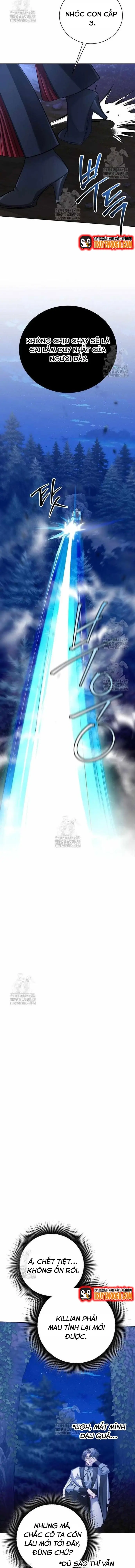 Đứa Trẻ Dị Biệt Của Tháp Phép Thuật Chapter 31 - Next Chapter 32