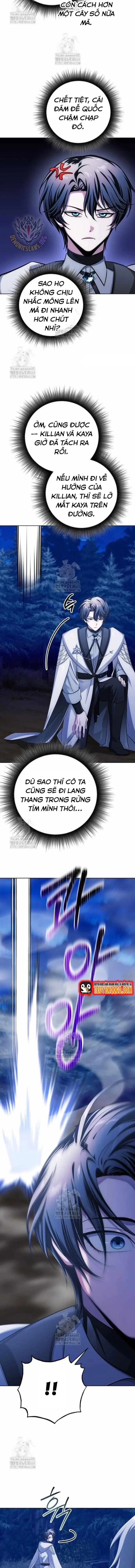 Đứa Trẻ Dị Biệt Của Tháp Phép Thuật Chapter 31 - Next Chapter 32