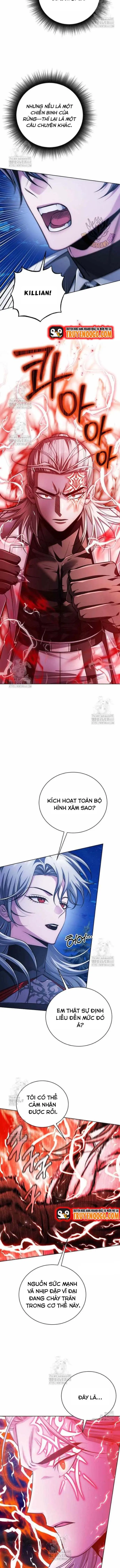 Đứa Trẻ Dị Biệt Của Tháp Phép Thuật Chapter 32 - Next 