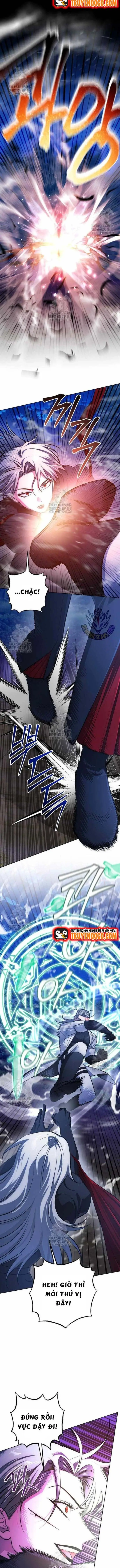 Đứa Trẻ Dị Biệt Của Tháp Phép Thuật Chapter 32 - Next 