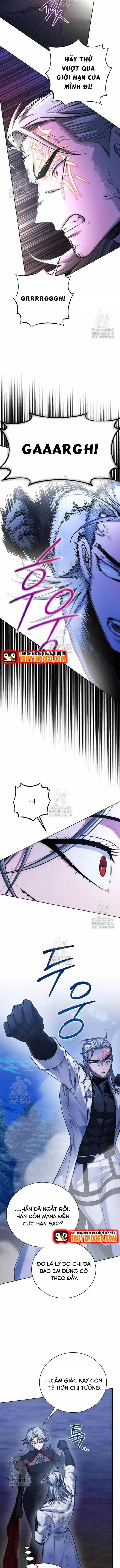 Đứa Trẻ Dị Biệt Của Tháp Phép Thuật Chapter 32 - Next 
