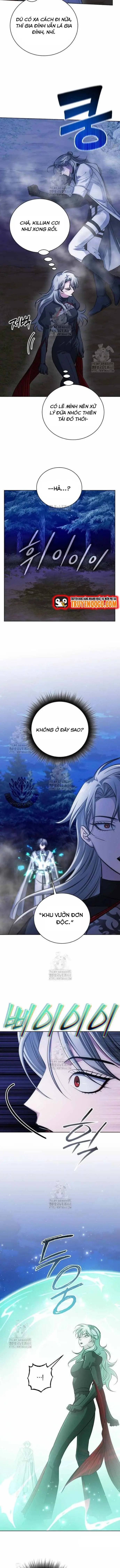 Đứa Trẻ Dị Biệt Của Tháp Phép Thuật Chapter 32 - Next 