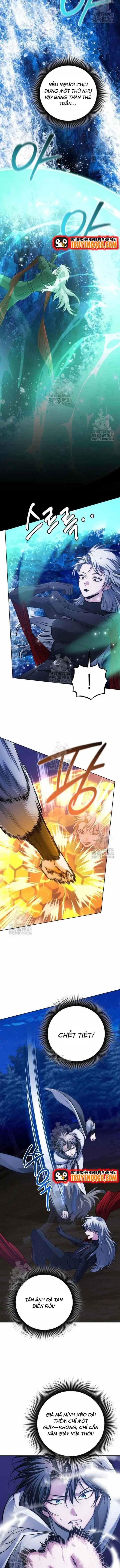 Đứa Trẻ Dị Biệt Của Tháp Phép Thuật Chapter 32 - Next 