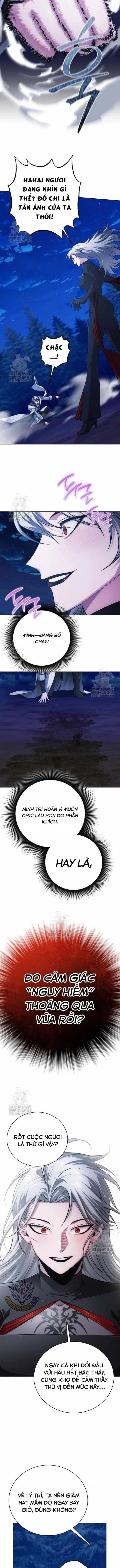 Đứa Trẻ Dị Biệt Của Tháp Phép Thuật Chapter 32 - Next 