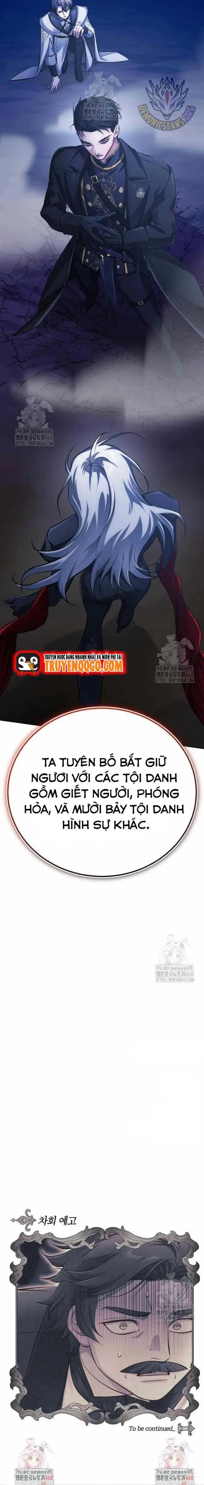Đứa Trẻ Dị Biệt Của Tháp Phép Thuật Chapter 32 - Next 