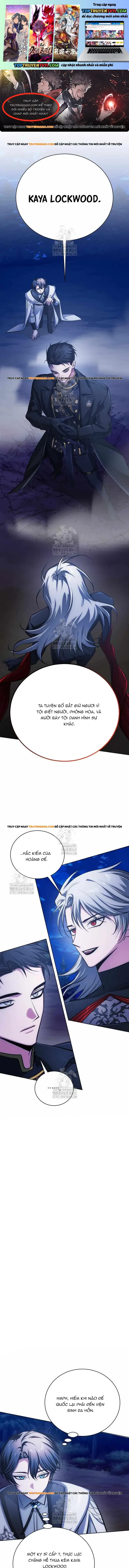 Đứa Trẻ Dị Biệt Của Tháp Phép Thuật Chapter 33 - Trang 2