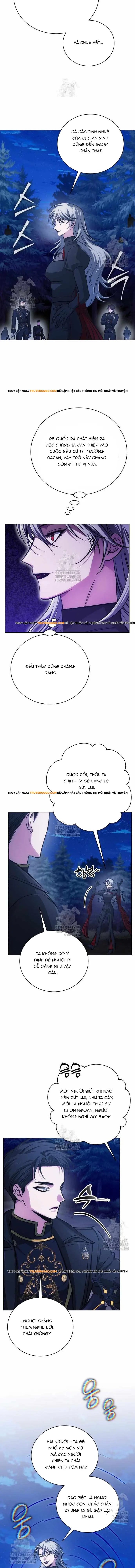 Đứa Trẻ Dị Biệt Của Tháp Phép Thuật Chapter 33 - Trang 2