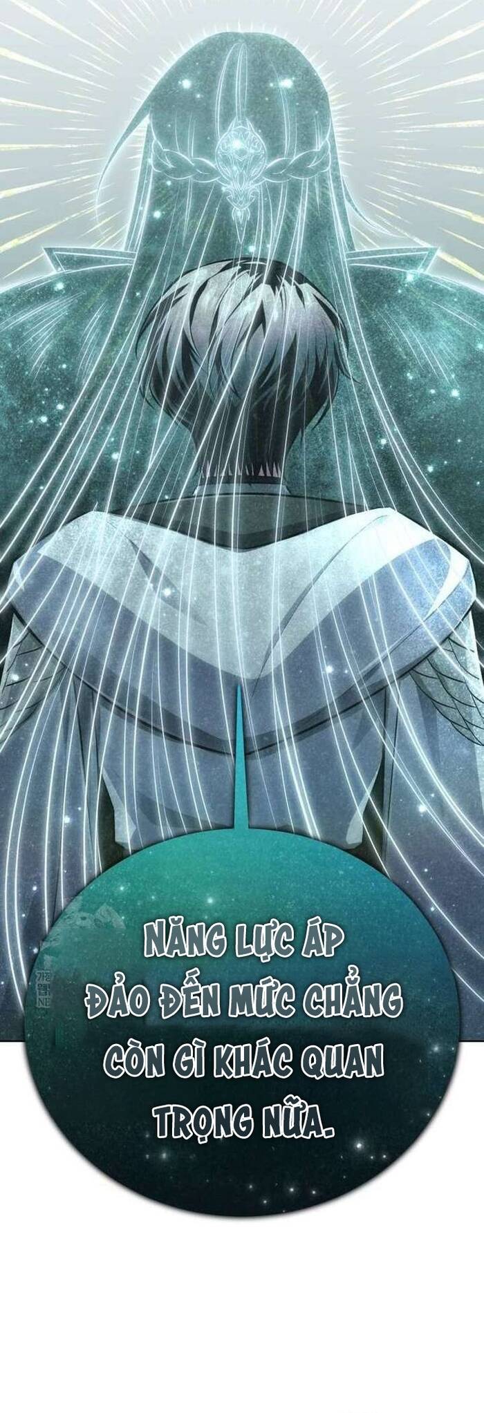 Đứa Trẻ Dị Biệt Của Tháp Phép Thuật Chapter 37 - Trang 2