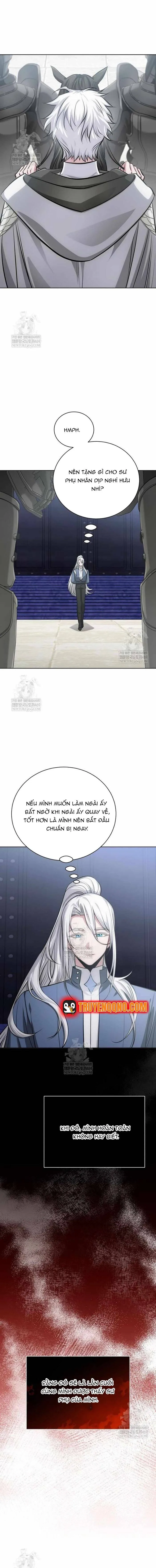 Đứa Trẻ Dị Biệt Của Tháp Phép Thuật Chapter 38 - Trang 2