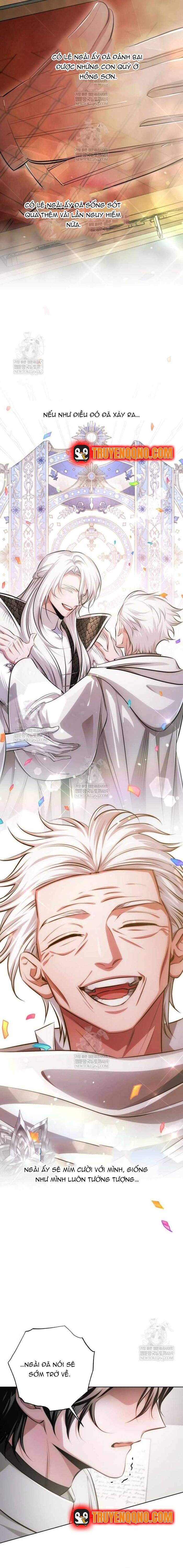 Đứa Trẻ Dị Biệt Của Tháp Phép Thuật Chapter 38 - Trang 2