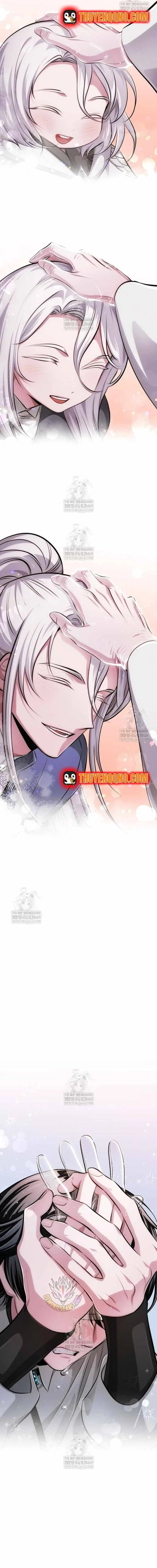 Đứa Trẻ Dị Biệt Của Tháp Phép Thuật Chapter 38 - Trang 2