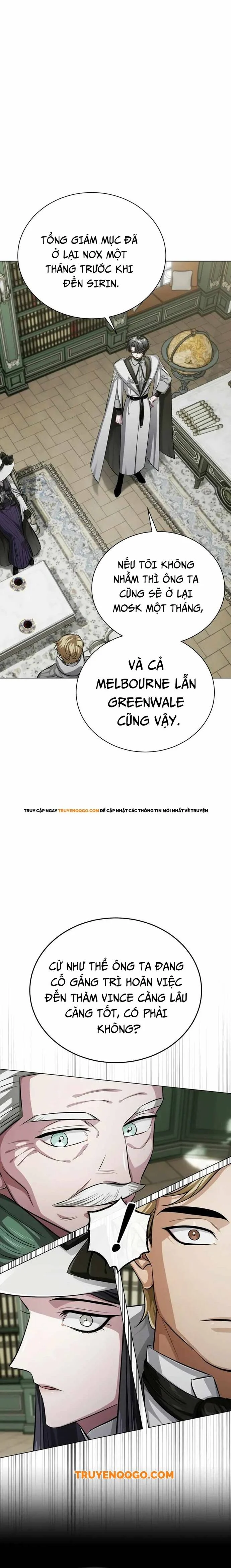 Đứa Trẻ Dị Biệt Của Tháp Phép Thuật Chapter 4 27