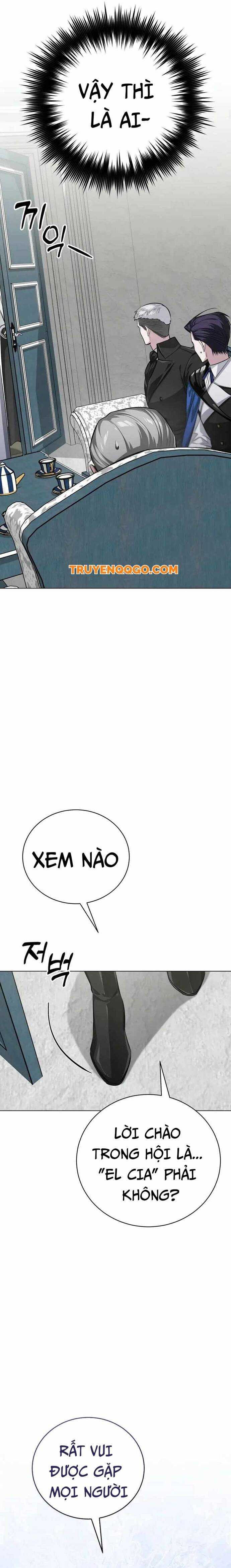Đứa Trẻ Dị Biệt Của Tháp Phép Thuật Chapter 6 2